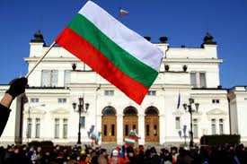 Пламен Пасков:Незаконните управления на България